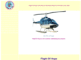 flightofhope.co.uk
