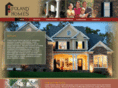 folandhomes.com