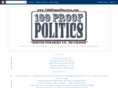 foolproofpolitics.com