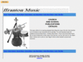 frantonmusic.com