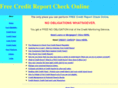 free-personal-credit-report.com