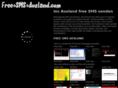 free-sms-ausland.com