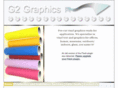 g2-graphics.net