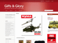 giftsandglory.com