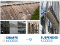 giraffeaccess.com