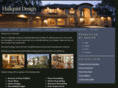 hallquistdesign.com