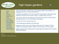 highhopesgardens.com