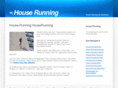 house-running.com