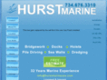 hurstmarineusa.com
