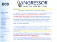 ingressor.com