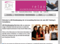 jdhbookkeeping.co.uk