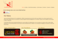 jinglongseafood.com
