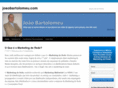 joaobartolomeu.com