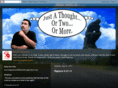 justathoughtortwo.com