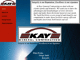 kaygeneral.com
