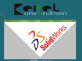 keitel-konstruktion.de