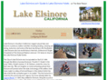 lake-elsinore.com