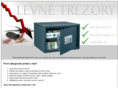 levne-trezory.cz