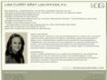 lisacurrygray.com