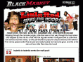 littleredridingthehood.com