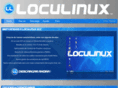 loculinux.org