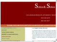losangelescaattorneys.net