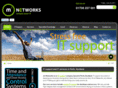 m3networks.co.uk