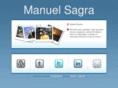 manuelsagra.com