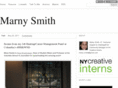 marnysmith.com