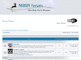 mbsrforum.nl