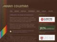 megancoleman.com