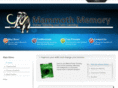 memory-thinking-course.co.uk