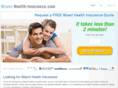 miami-health-insurance.com