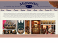 mignonette.net