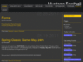 mihsfootball.com