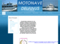 motonavedelfinus.com