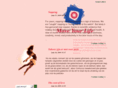 moveyourlife.org
