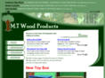 mtwoodproducts.com