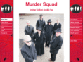 murdersquad.co.uk