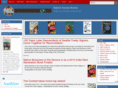 nativevoicesbooks.com