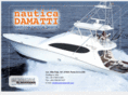 nauticadamatti.com