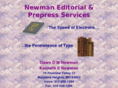 newman-editorial.com