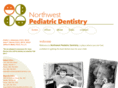 northwestpediatricdentistry.com