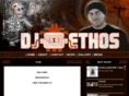 officialdjethos.com