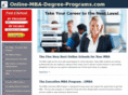 online-mba-degree.org