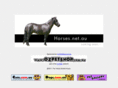 ozhorses.com