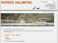 papers-unlimited.com