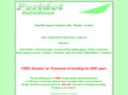 peridotsolutions.net