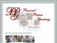 personalpicturegreetings.com