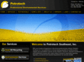 petrotechse.com